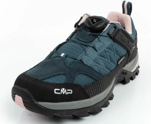 Atlete për femra Columbia, të zeza dhe blu