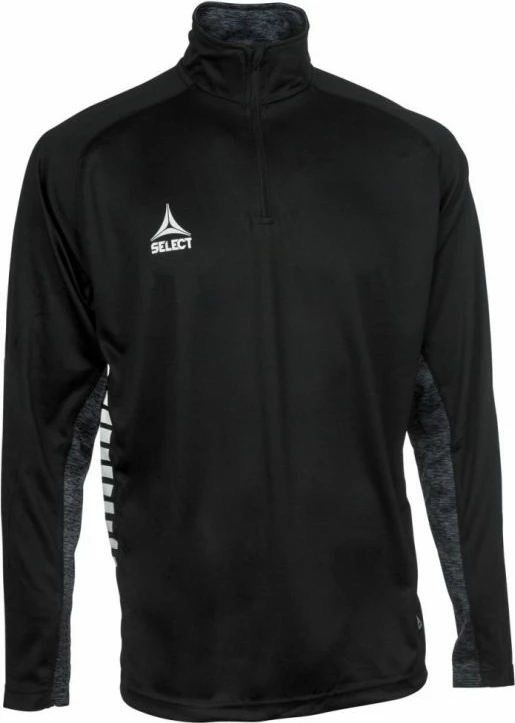 Duks për meshkuj dhe fëmijë Select, i zi