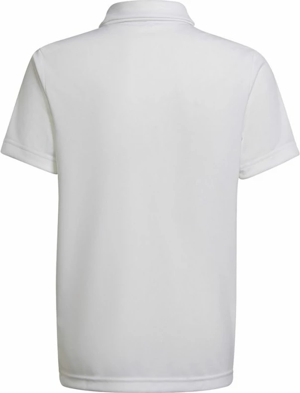 Maicë polo për fëmijë adidas, e bardhë [Madhësia: 176 cm]