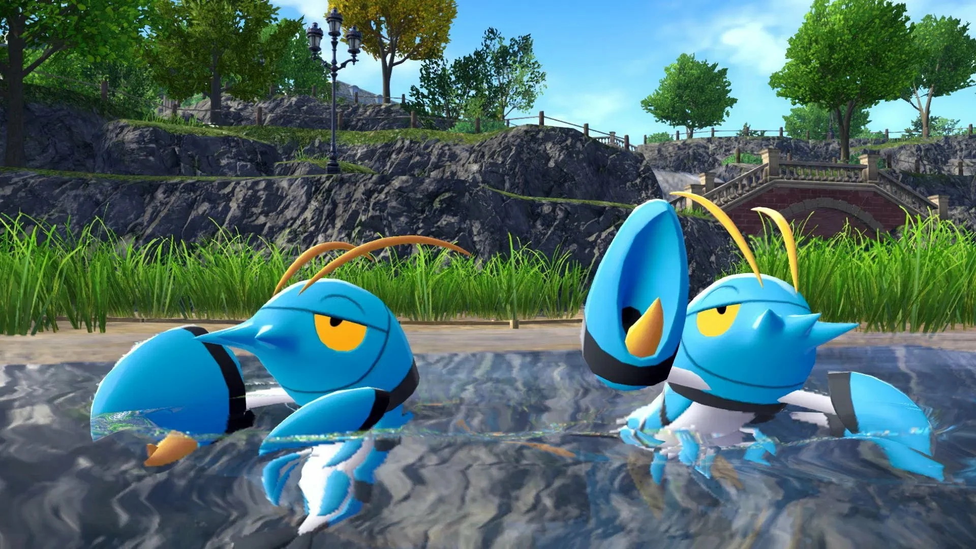 Video-lojë Nintendo Pokémon Legends: Z-A, Nintendo Switch 2 Edition
