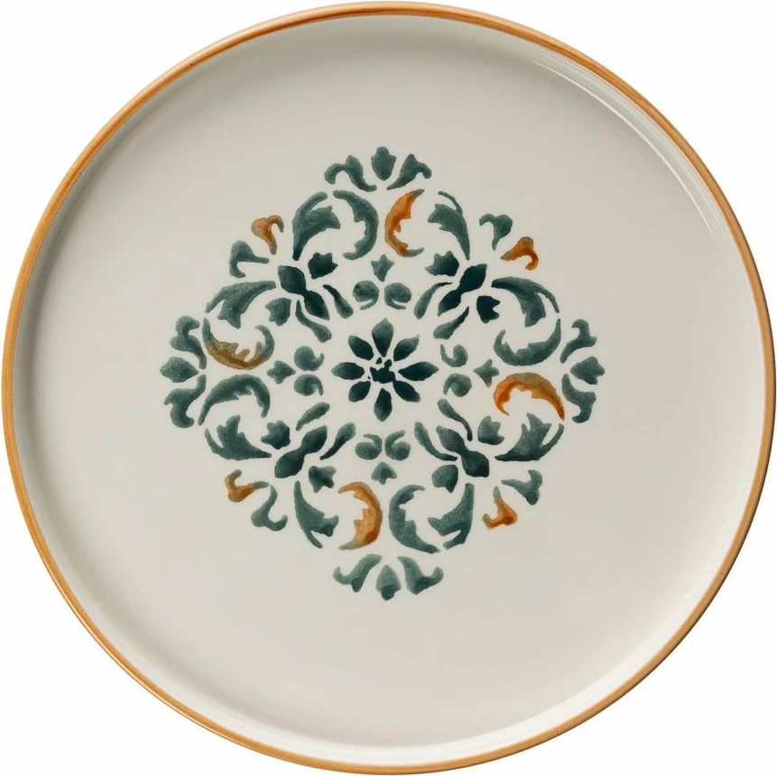 Set mëngjesi 14 pjesësh, Hermia, MCH009886