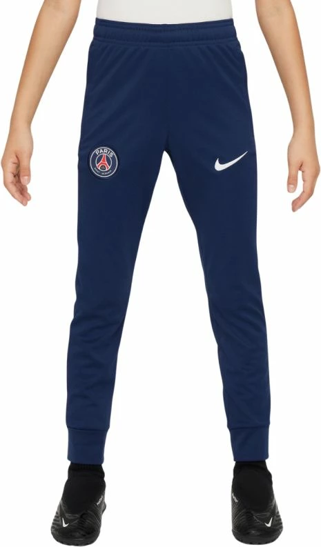 Trenerka fëmijësh Nike PSG Dri-Fit Academy Pro FQ0063 411, e kaltër