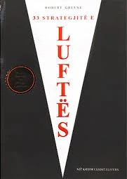 33 Strategjitë e Luftës