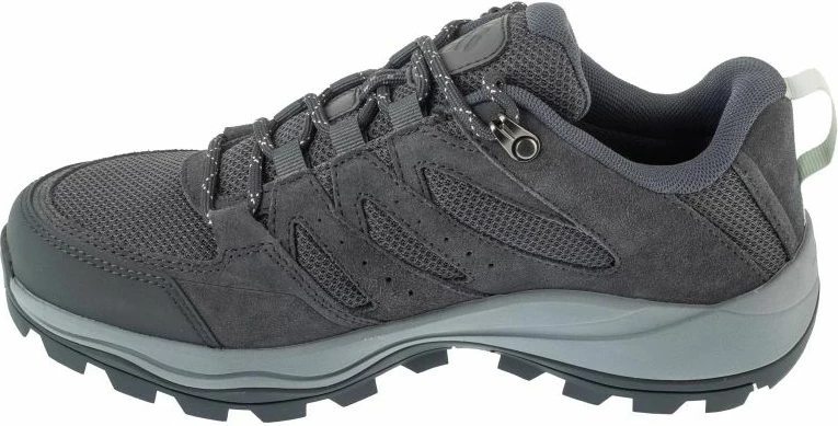 Atlete outdoor Columbia, gri