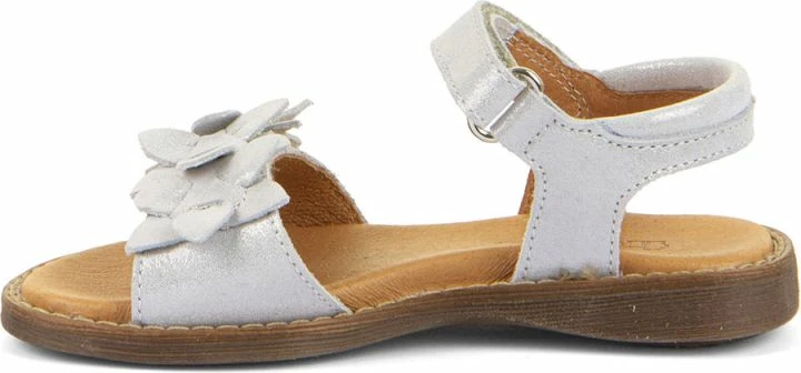 Sandale fëmijësh Froddo LORINE FLOWERS G3150251-26