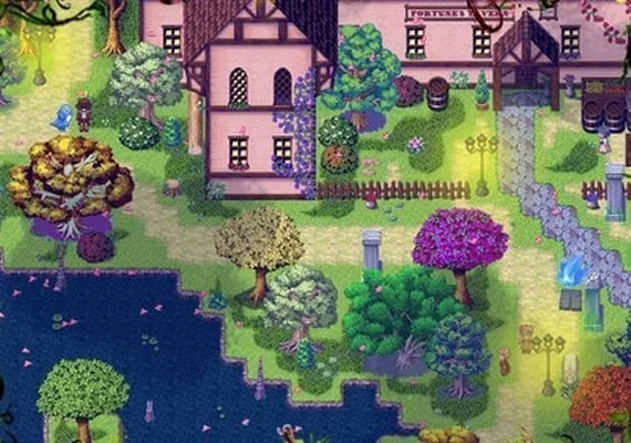 Fortune's Tavern: The Fantasy Tavern Simulator - Play the Mayor DLC EN Global