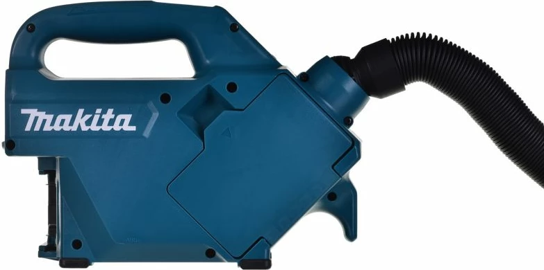 Fshesë me bateri MAKITA DCL184Z, e kaltër