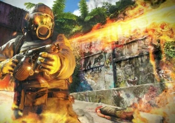 Far Cry 3 EN Global