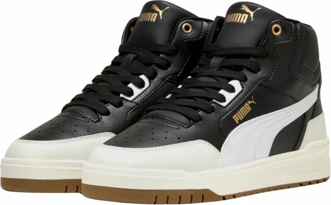 Atlete për meshkuj Puma, të zeza