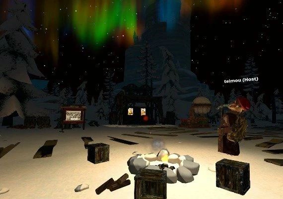 Cave Digger 2: Dig Harder VR EN Global