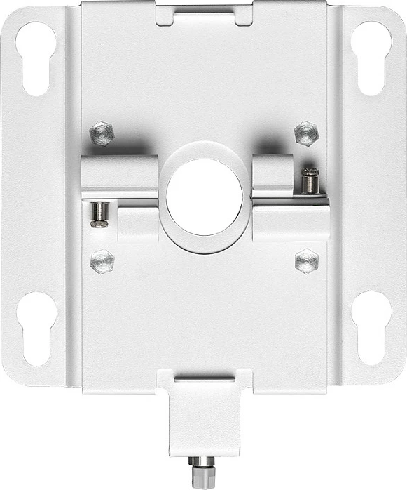 Access Point LANCOM LX-7200, Wi‑Fi 7 tri-band 2.4/5/6 GHz, 9600 Mbit/s, 2x 2.5GbE, PoE, BLE 5.4, i bardhë