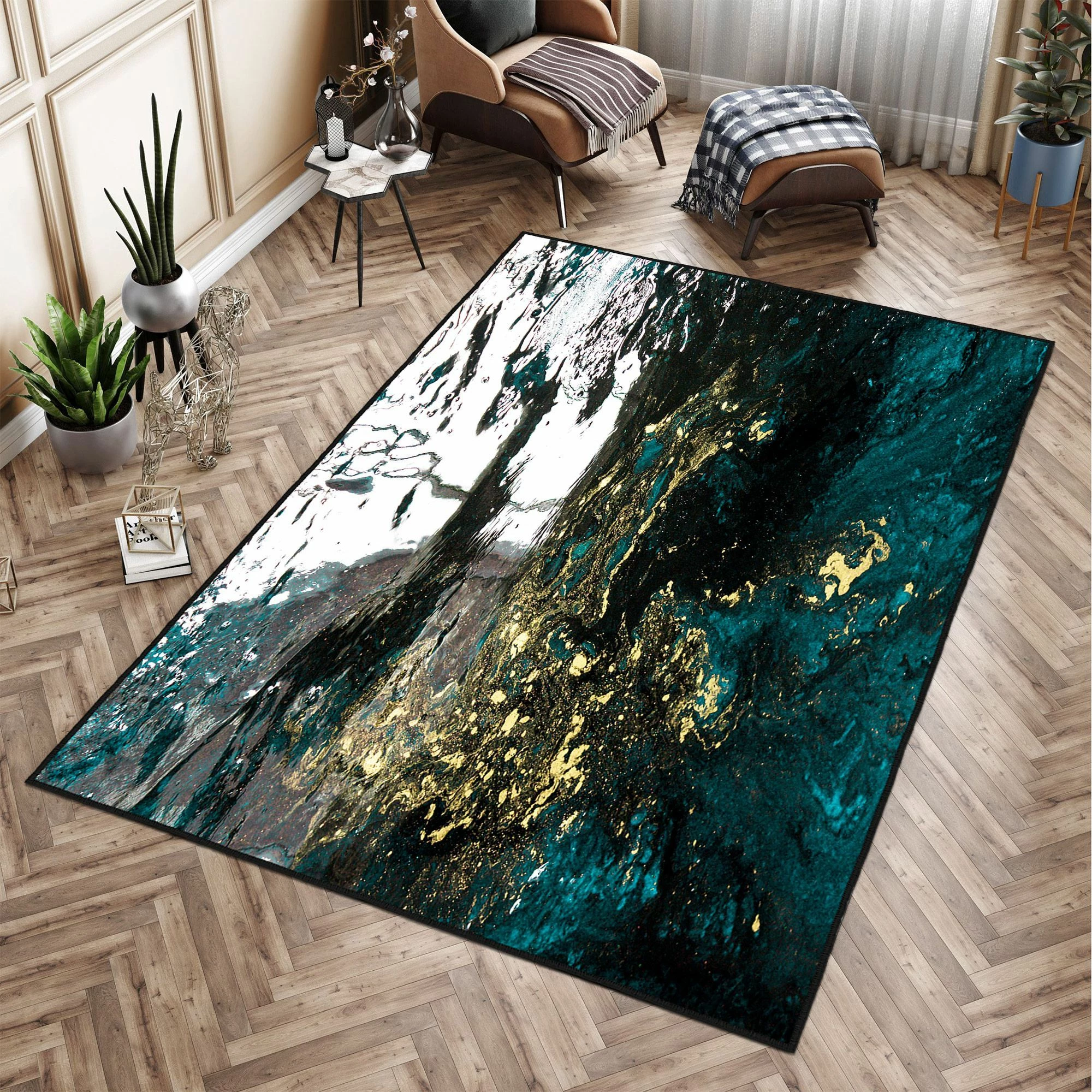 Qilim (80 x 120) Conceptum Hypnose, Exfab264