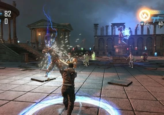 God Mode EN/DE/FR/IT/RU/ES Global