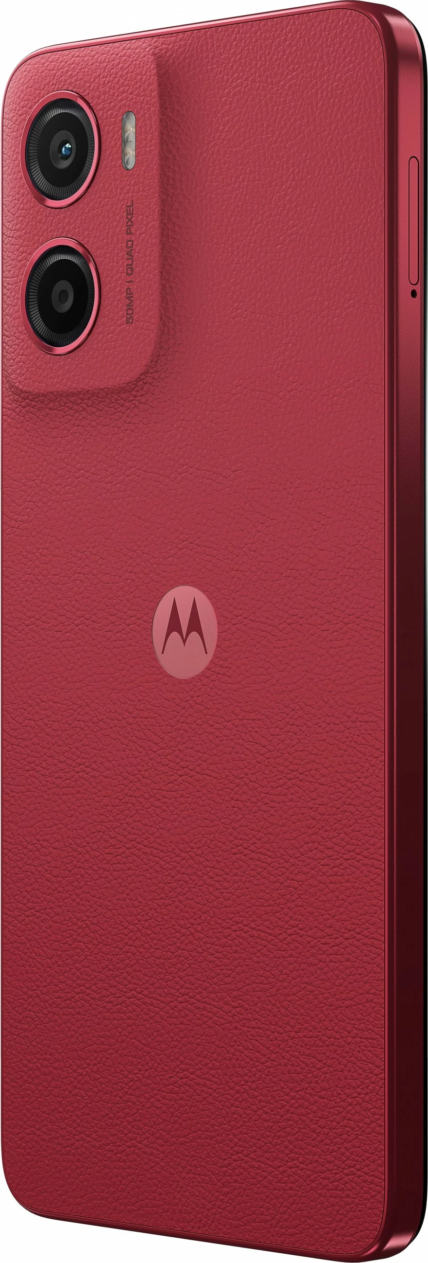 Celular Motorola Moto G05 XT2523-3, 4GB RAM, 128GB, Plum Red