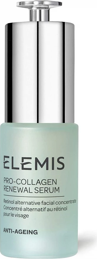 Serum për fytyrë për femra ELEMIS Pro-Collagen Renewal Youth-Enhancing, 15ml