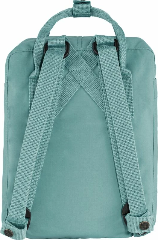 Çantë shpine për fëmijë Fjällräven, blu