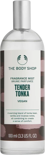 Fragrance Mist Tender Tonka 100 ML