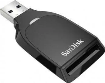 Lexues SD SanDisk QuickFlow, USB 3.2, 250/150MB/s