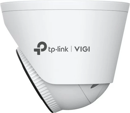 Kamerë sigurie IP TP-Link VIGI C485, 360°, 2-way audio, microSD, e bardhë