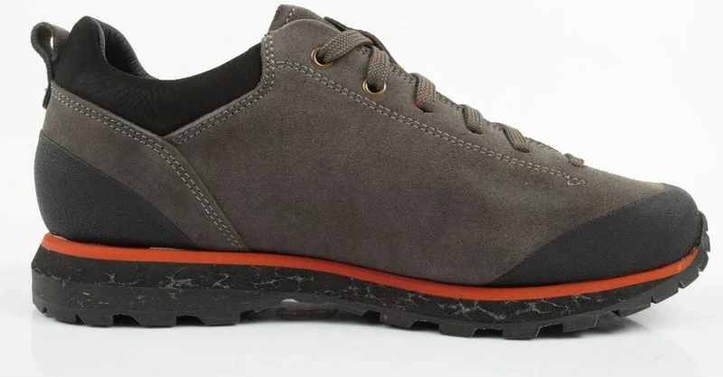 Çizme hiking Aku për meshkuj, gri