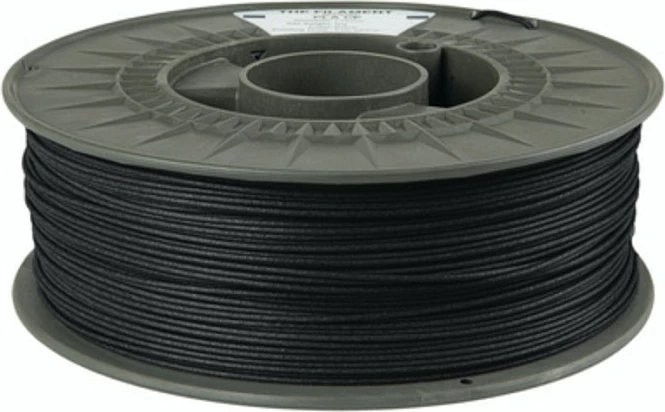 Filament 3D Spectrum TF-24094, PLA-CF, 1.75 mm, 1 kg, Technical Red