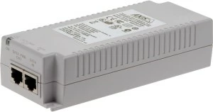 Midspan Axis 5900-332, AXIS T98A-VE, Wired, Bardhë