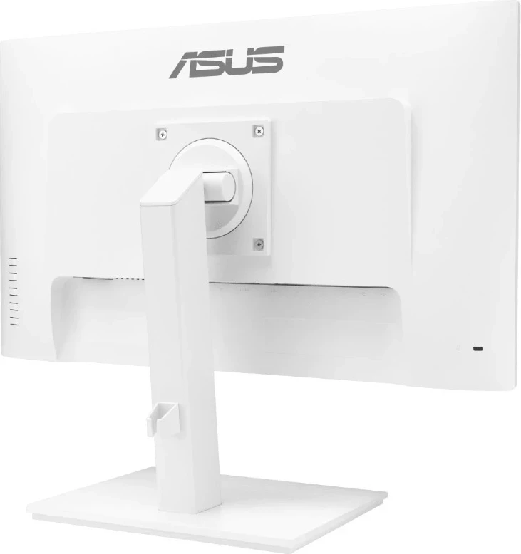 Monitor ASUS VA24EQSB-W, 23,8", Full HD, i bardhë
