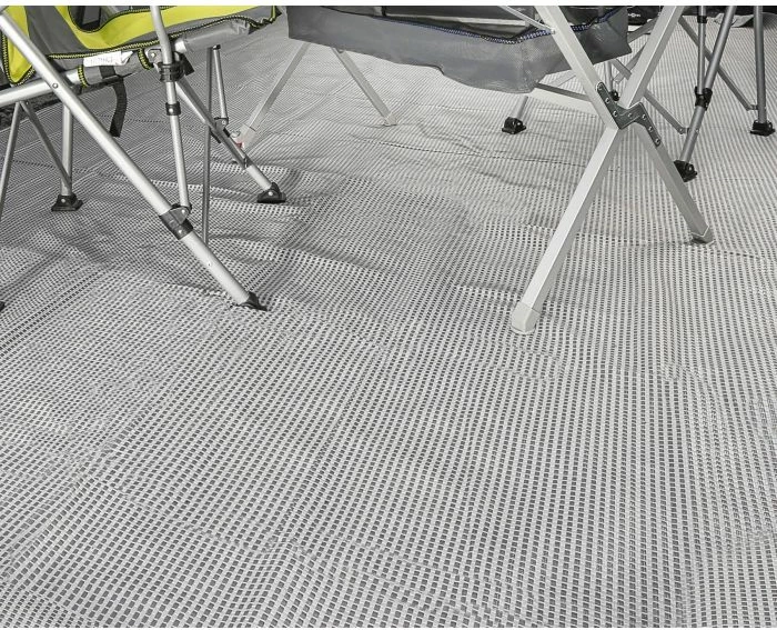 Tapet për tendë/awning BRUNNER Tendo 250x300 cm (0201106N.C52) 600 g/m², gri