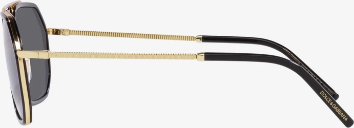 Syze dielli Dolce &amp; Gabbana DG2303 01/87 61