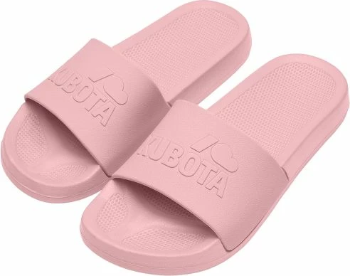 Papuqe pishine Kubota, rozë