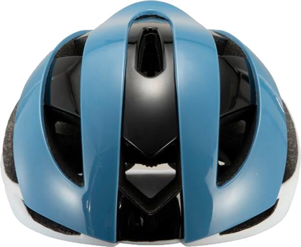 Helmetë biçiklete Rockbros 10110004004, M, kaltër dhe bardhë