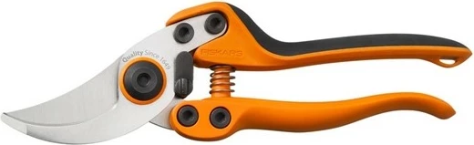 Gërshërë kopshti Fiskars PB-8 M portokalli