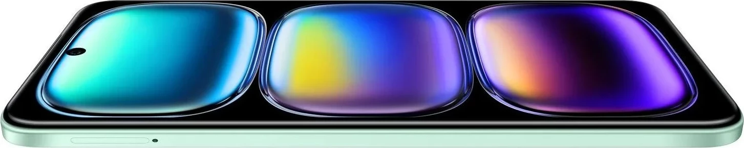 Celular Infinix HOT 50i 4/128GB, Jeshil