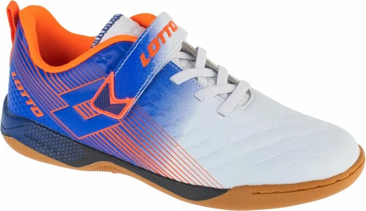 Atlete fëmijësh Lotto, të bardha