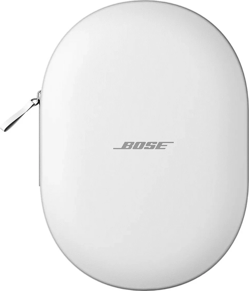 Kufje Bose QuietComfort Ultra (Gen 2) 890101-0200, wireless, ANC, over-ear, Bluetooth 5.4, të bardha