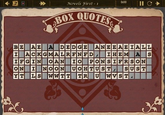 Clutter 7: Infinity, Joe's Ultimate Quest EN Global