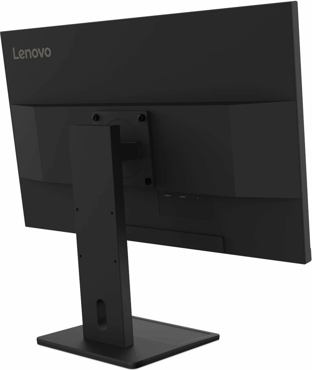 Monitor Lenovo ThinkVision E27Q-40 27" QHD IPS 100Hz (64BDGAT4EU), i zi