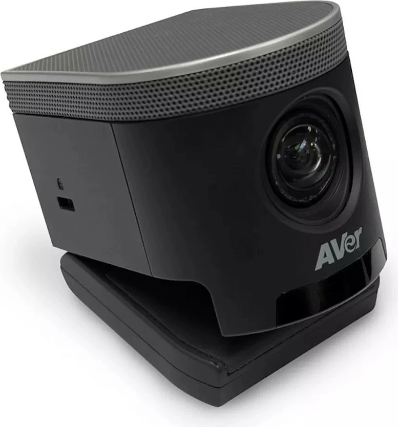 Kit video-konference ASUS Google Meet GQE20A, Mini PC ChromeOS, Intel Core i5-1335U, kamerë 4K, speakerphone