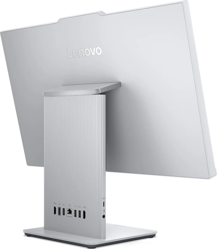 Kompjuter Lenovo IdeaCentre AIO 24IRH9, Intel® Core™ i5, Cloud Grey