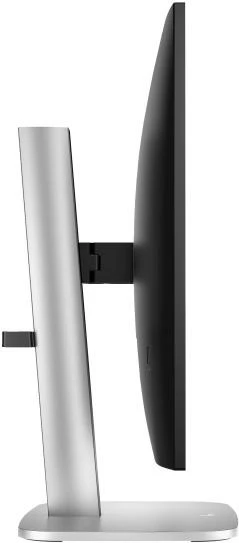 Monitor HP Series 5 Pro 527pu (9E0G5AA#ABB) 27\" QHD USB-C 100W, argjendtë/zi