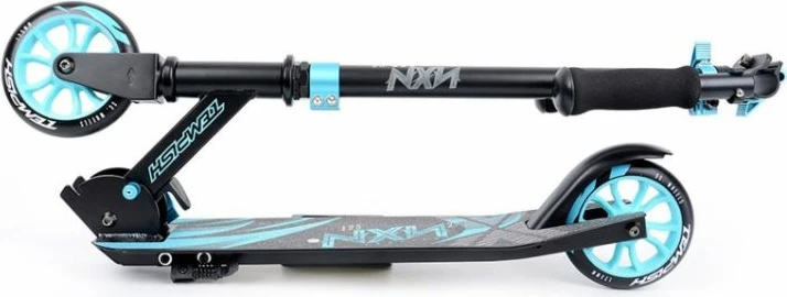 Trotinet për fëmijë Tempish, kaltër ose rozë