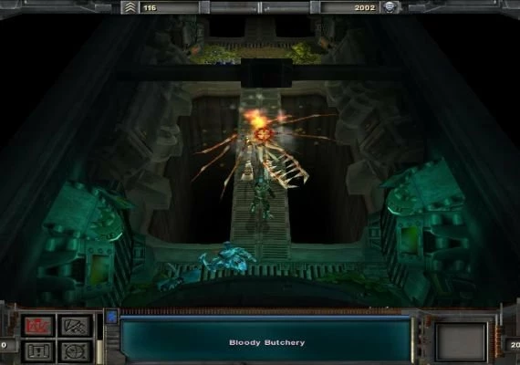 Space Hack EN Global