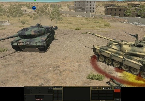 Combat Mission Shock Force 2: NATO Forces DLC EN/DE/FR/IT/ES Global