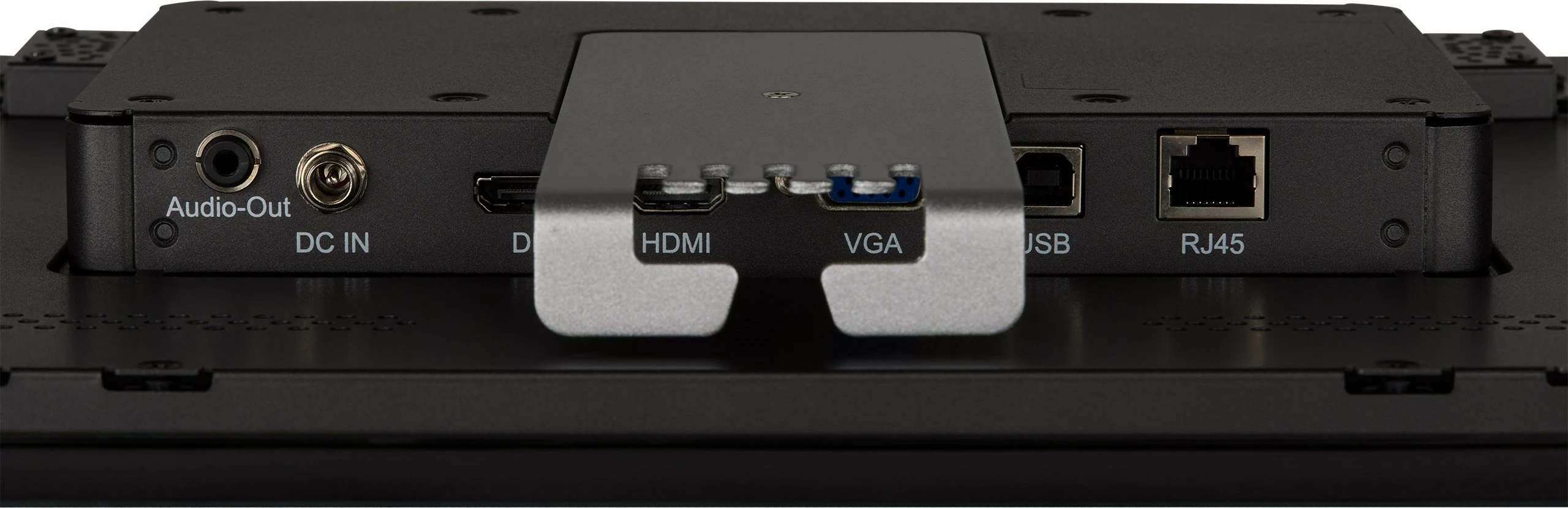 Monitor iiyama ProLite OTF2216MC-B1, 21.5 inç, Full HD, Touchscreen, i zi