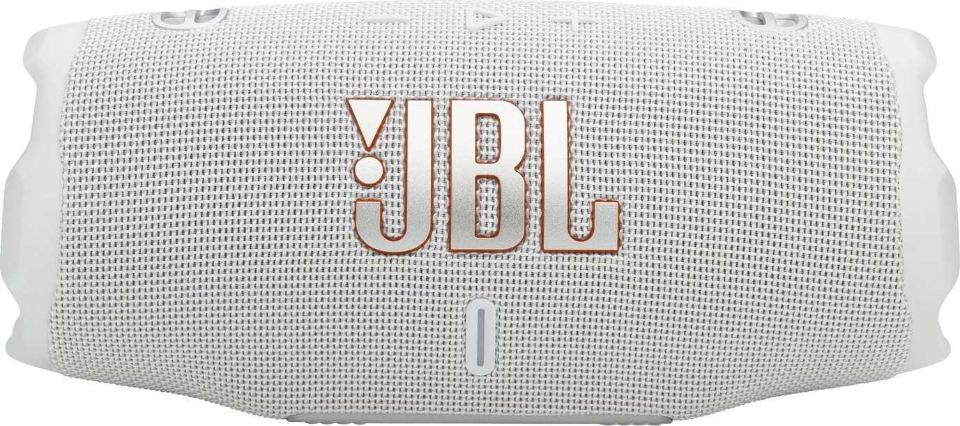 Altoparlant JBL Charge 6 Bluetooth portativ 45W IP68, bardhë