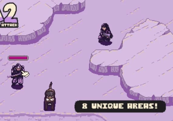 Super Trench Attack 2 EN Global