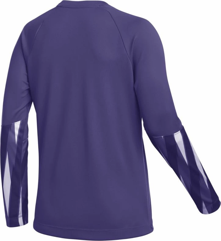 Fanellë portiere për femra Nike Dri-Fit Park V Stadium, e purpurt