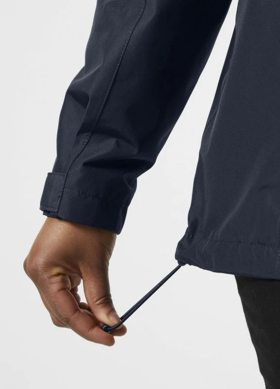 Jakne Helly Hansen femra, e kaltër [Madhësia: XXL]