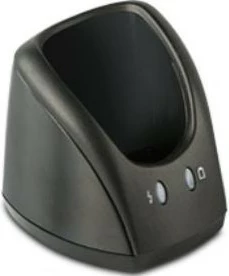 Bazë karikimi Datalogic RIDA C-6000, e zezë