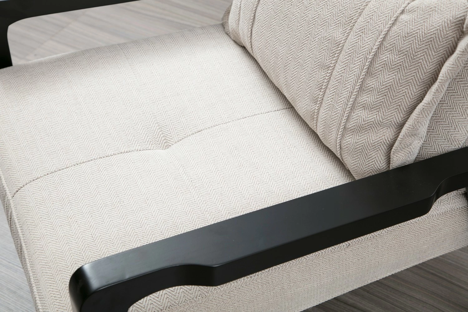 Karrige krahu, Atelier del Sofa, Apollo, krem